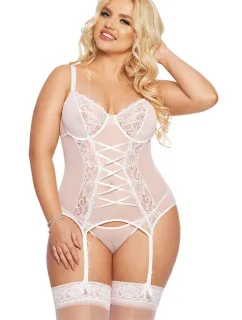 Sexy soupravy  model 206919 SoftLine Collection