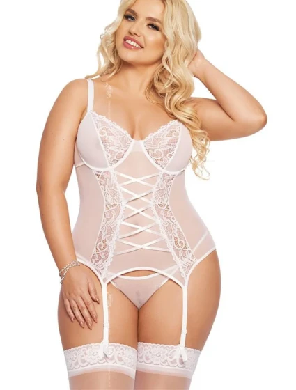 Sexy soupravy  model 206919 SoftLine Collection