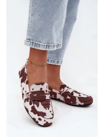 Mokasiny model 217195 Step in style