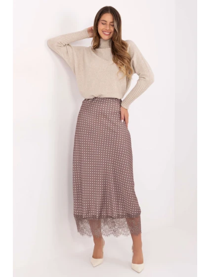 Sukně dlouhá  model 219867 Rue Paris