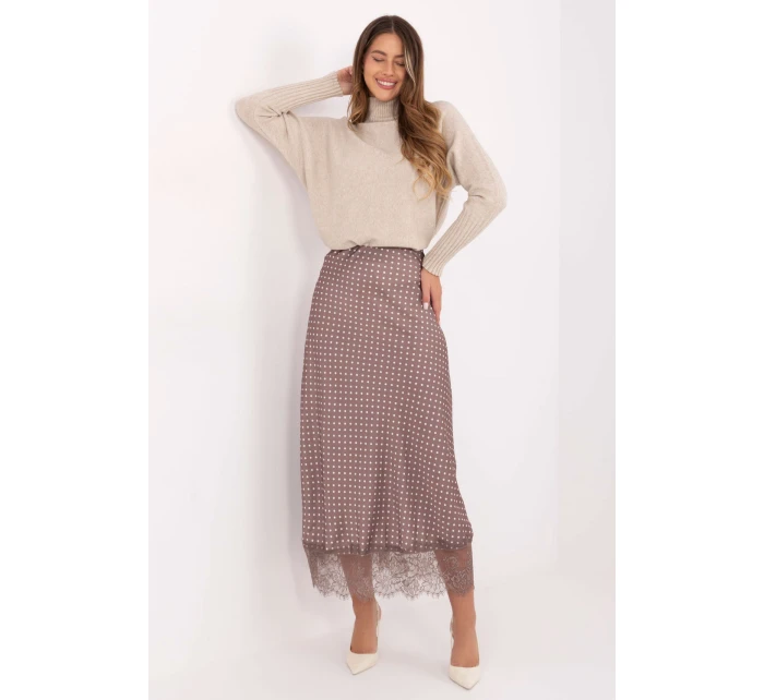 Sukně dlouhá  model 219867 Rue Paris