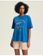 Henderson Dámské pyžamo kr/r model 22005128 - HENDERSON LADIES Henderson Dámské pyžamo kr/r model 22005128 - HENDERSON LADIES