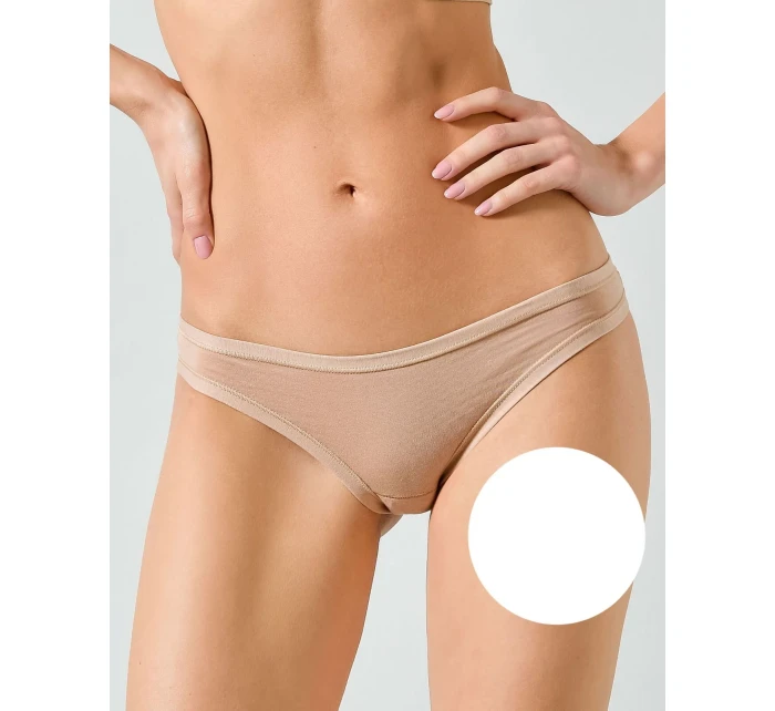 Kalhotky Cotonella GD 139 Brasiliano A'3 S-XL