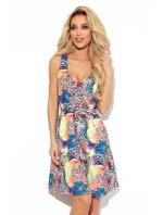 Dámské šaty  377-3  - NUMOCO