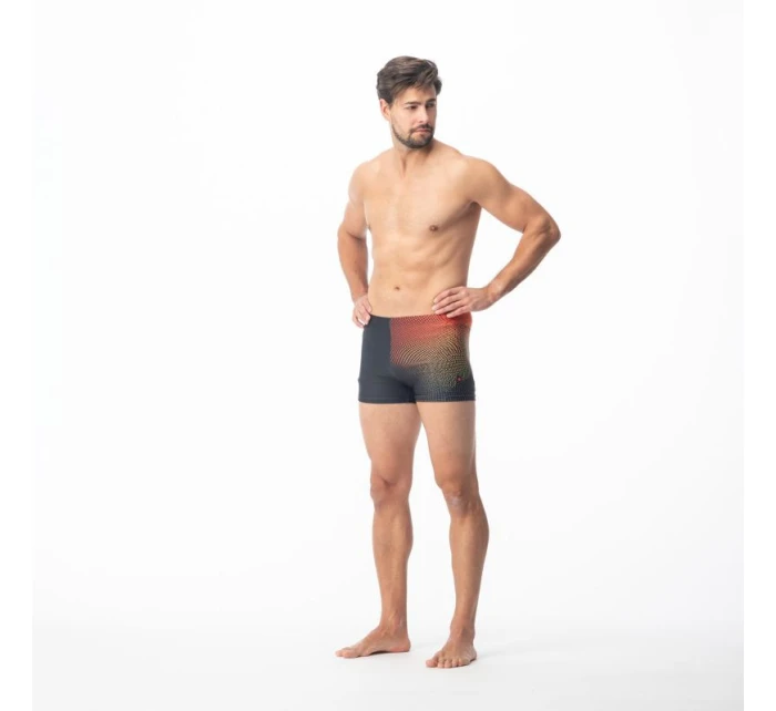 Plavecké boxerky Aquawave Adis M 92800593904 Plavecké boxerky Aquawave Adis M 92800593904