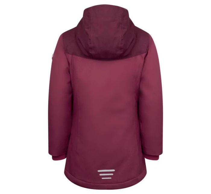 Dívčí zateplená bunda Coat PRO pro dívky růžová model 21352251 - Trollkids