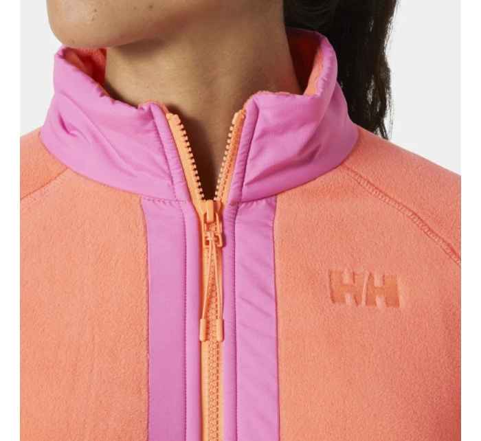 Helly Hansen Rig Fleecová bunda W 54078 284