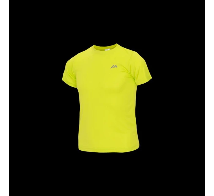 Dětské tričko s krátkým rukávem model 21356224 KDB - Martes Dětské tričko s krátkým rukávem model 21356224 KDB - Martes