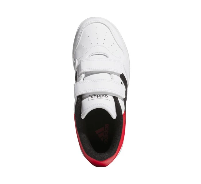 Boty adidas Hoops 4.0 CF C Jr JQ7863 Boty adidas Hoops 4.0 CF C Jr JQ7863