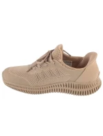 Skechers Slip-Ins: Geo Lite Bobs - Divine Pace 117413-TAN Beige 36 Skechers Slip-Ins: Geo Lite Bobs - Divine Pace 117413-TAN Beige 36