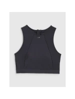 Dámský sportovní top model 21433740 - 4F Dámský sportovní top model 21433740 - 4F