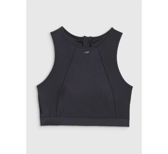 Dámský sportovní top model 21433740 - 4F Dámský sportovní top model 21433740 - 4F