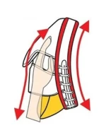 | model 21437734 - DBX Bushido | model 21437734 - DBX Bushido