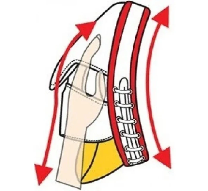 | model 21437734 - DBX Bushido | model 21437734 - DBX Bushido