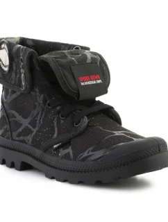 Dámské Black model 21814408 - Palladium