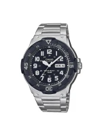 Pánské hodinky CASIO MRW-200HD-1BVEF + krabice Pánské hodinky CASIO MRW-200HD-1BVEF + krabice