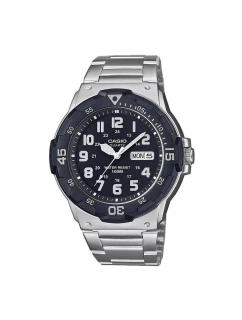 Pánské hodinky CASIO MRW-200HD-1BVEF + krabice