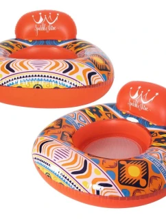 BOHO 93x40CM PRŮMYSLOVÁ VODNÍ SEDADLA 33115