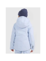 Dívčí membránová lyžařská bunda 5000 model 21920582 - 4F