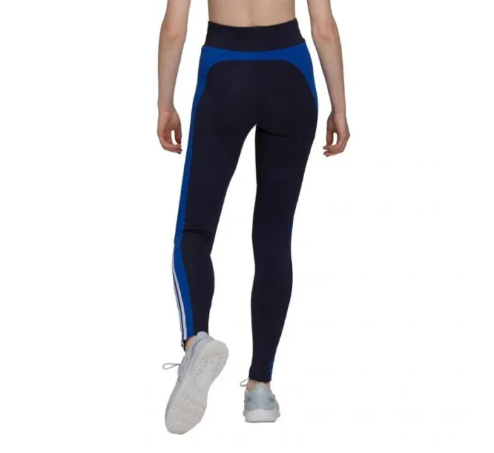 Legíny adidas Essentials Colorblock W GS6323 dámské