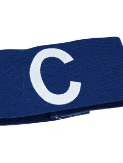 Vyberte kapitánskou pásku na ruku T26-0197 modrá