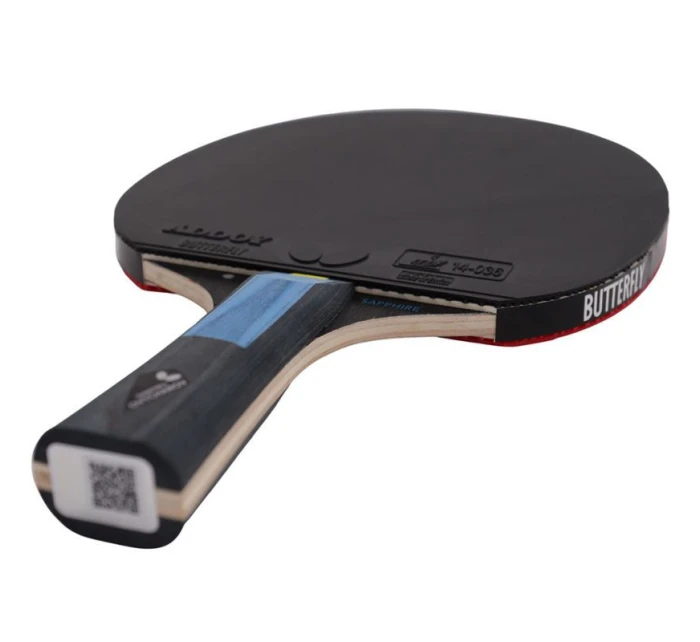 Sapphire raketa model 20909537 - Butterfly