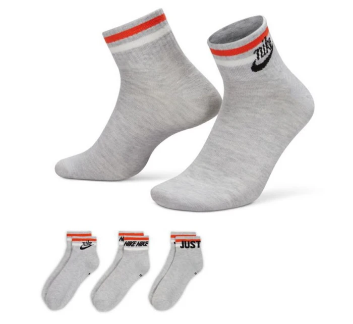 Ponožky Everyday Essential 3Pack model 18461131 - NIKE