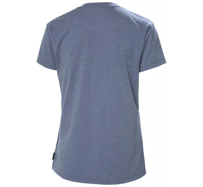 Dámské tričko Skog Recycled Graphic Tee W 63083 585 - Helly Hansen Dámské tričko Skog Recycled Graphic Tee W 63083 585 - Helly Hansen