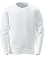 Stedman Classic Sweatshirt Kids Dětská mikina "Classic" 05.4370 white Stedman Classic Sweatshirt Kids Dětská mikina "Classic" 05.4370 white