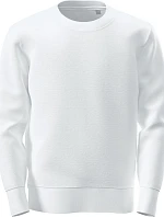 Stedman Classic Sweatshirt Kids Dětská mikina "Classic" 05.4370 white