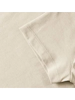 Russell Athletic 108F Dámské tričko Pure Organic 10.108F white Russell Athletic 108F Dámské tričko Pure Organic 10.108F white