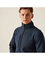 TRA Pánská 3vrstvá softshell bunda  36.A grey model 22526174 - Regatta