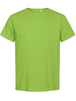 Pánské tričko bio premium lime green model 22409799 - Promodoro Pánské tričko bio premium lime green model 22409799 - Promodoro