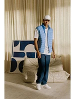 Flexfit 6100NU 6 panelová kšiltovka "NU®" 55.6100 navy Flexfit 6100NU 6 panelová kšiltovka "NU®" 55.6100 navy