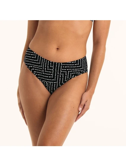 Style Bottom kalhotky černá  model 21161418 - RosaFaia