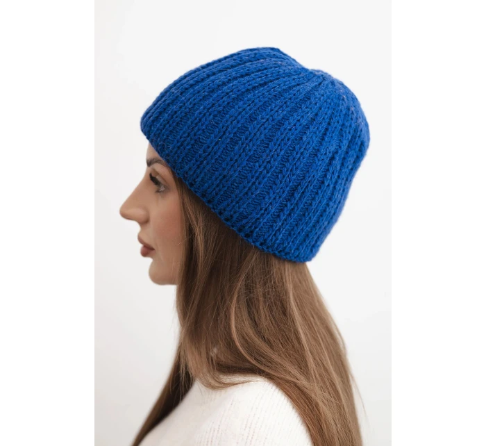 Dámská čepice Rebeka model 21859271 - K-Fashion