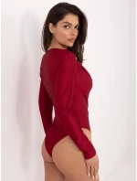 Body IT BO 21810.46 maroon Body IT BO 21810.46 maroon