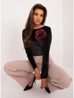 Body LK BO model 19525607 czarny - FPrice