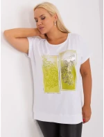 Halenka RV BZ 8863.88 vápno