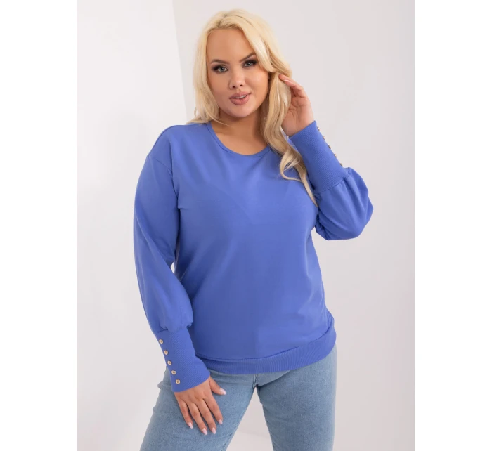 Halenka RV BZ 9227.33X světle fialová Halenka RV BZ 9227.33X světle fialová