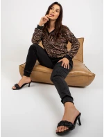 Sada WN KMPL 8141.11X tmavě lila Sada WN KMPL 8141.11X tmavě lila