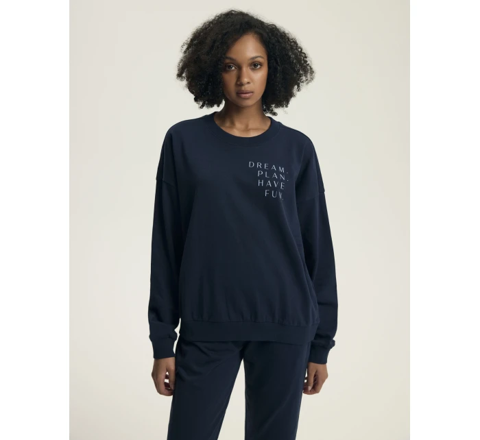 Dámské pyžamo model 21477438 - HENDERSON LADIES Dámské pyžamo model 21477438 - HENDERSON LADIES