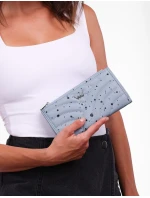 Dámská peněženka Vuch Bona Blue Dámská peněženka Vuch Bona Blue