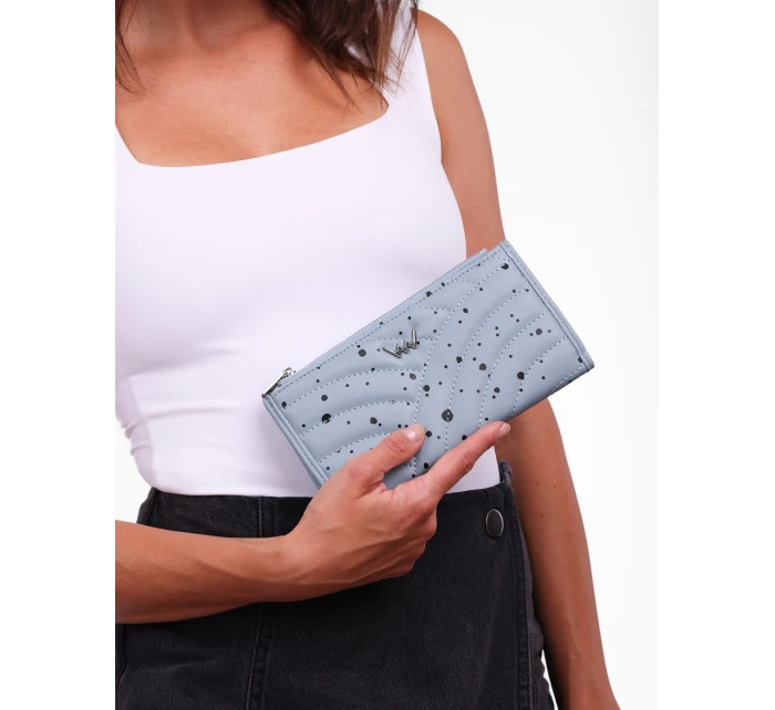 Dámská peněženka Vuch Bona Blue Dámská peněženka Vuch Bona Blue