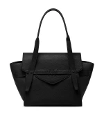 Dámská kabelka z kolekce LAB Vuch Eliora - Noir