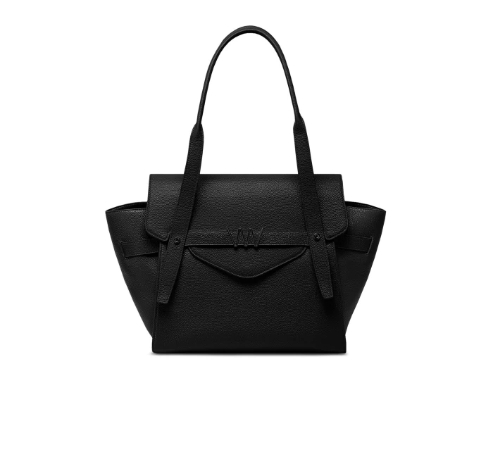 Dámská kabelka z kolekce LAB Vuch Eliora - Noir