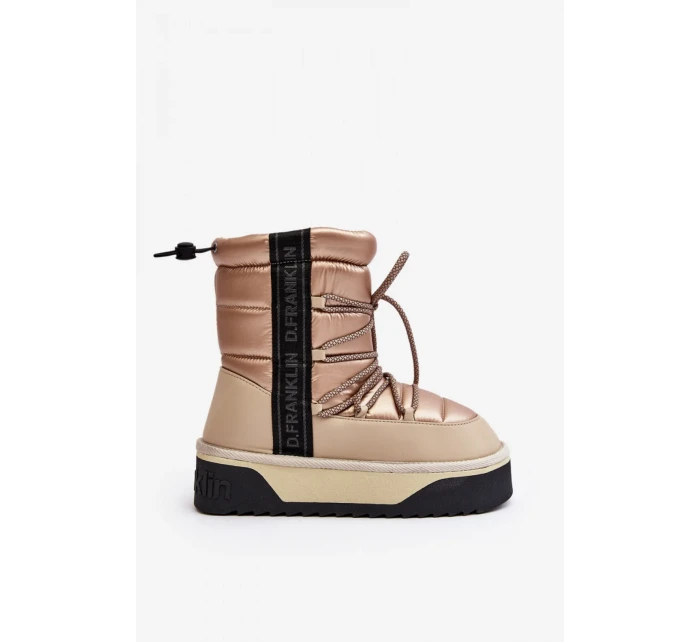 Sněhule model 188637 Step in style Sněhule model 188637 Step in style