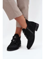 Polobotky  model 216986 Step in style