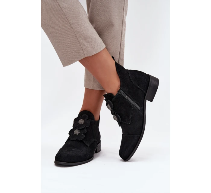 Polobotky  model 216986 Step in style