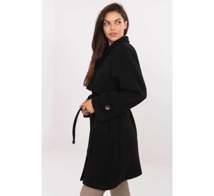 Plášť  model 217996 Rue Paris